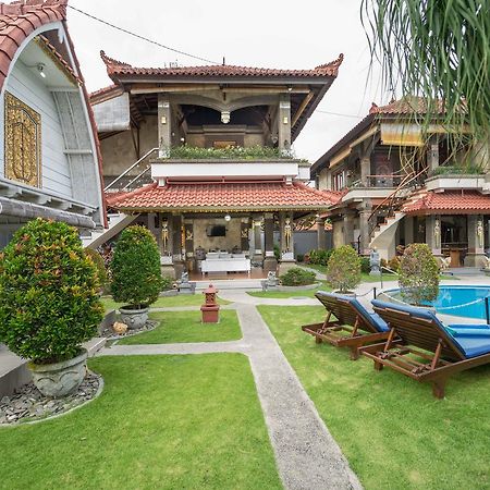 Mudha Bali Villa Sanur 4 Bedrooms المظهر الخارجي الصورة