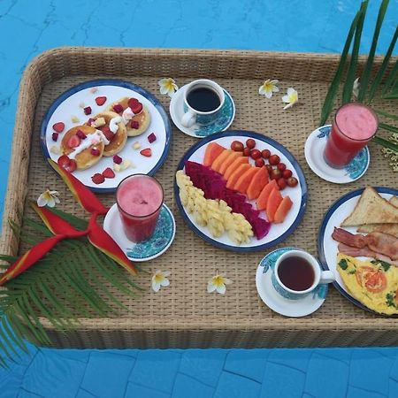 Mudha Bali Villa Sanur 4 Bedrooms المظهر الخارجي الصورة