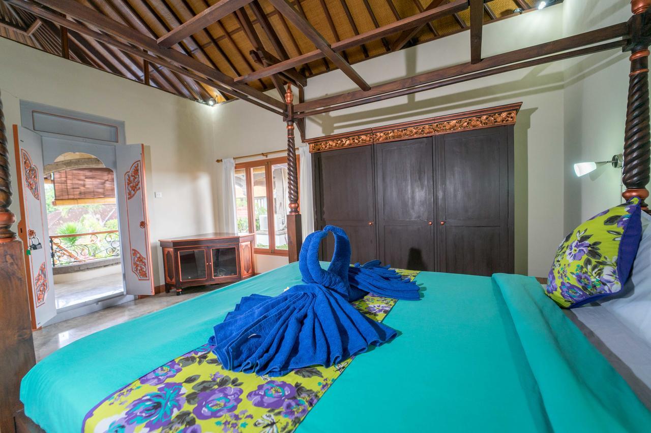 Mudha Bali Villa Sanur 4 Bedrooms المظهر الخارجي الصورة