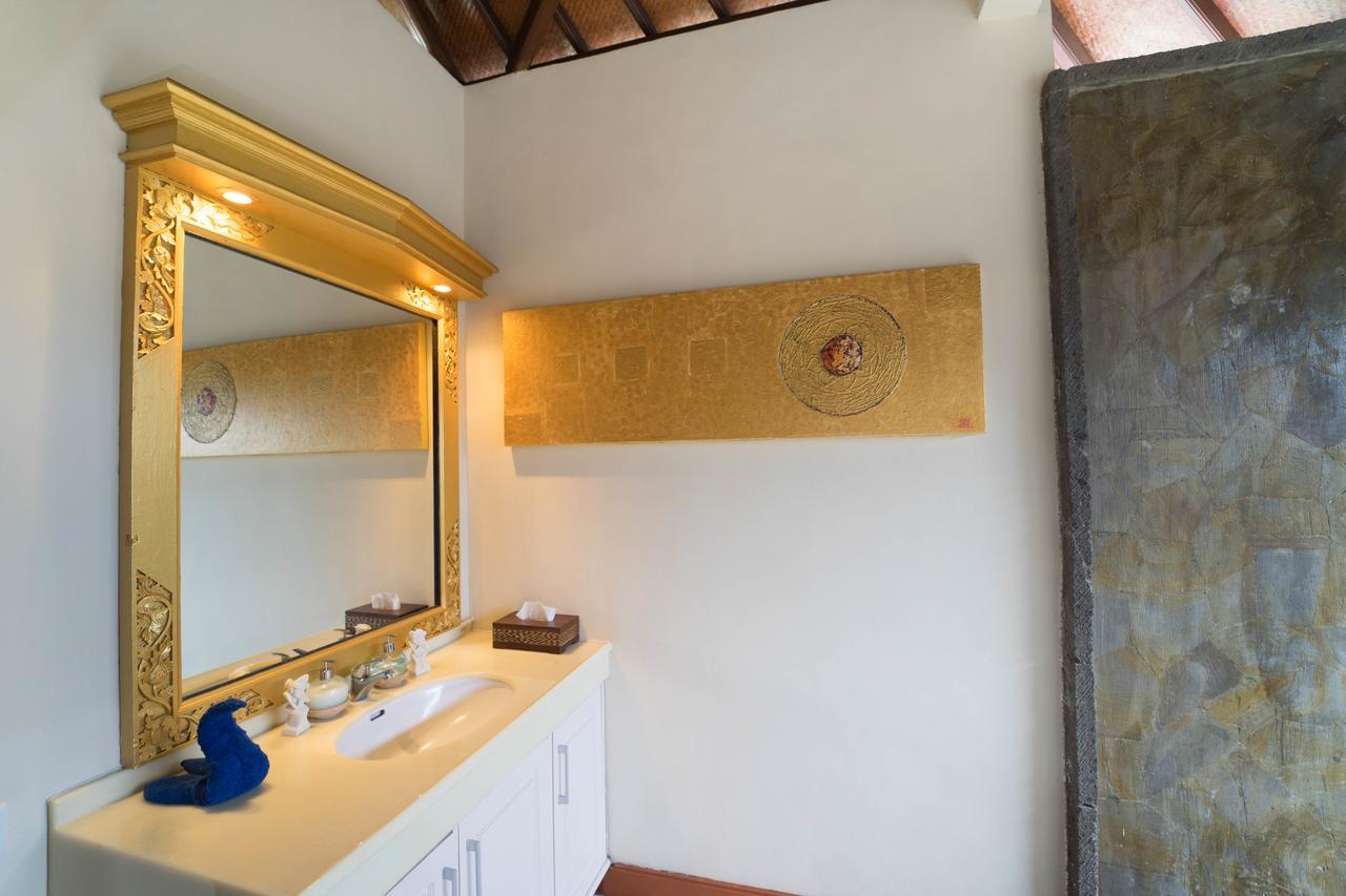 Mudha Bali Villa Sanur 4 Bedrooms المظهر الخارجي الصورة