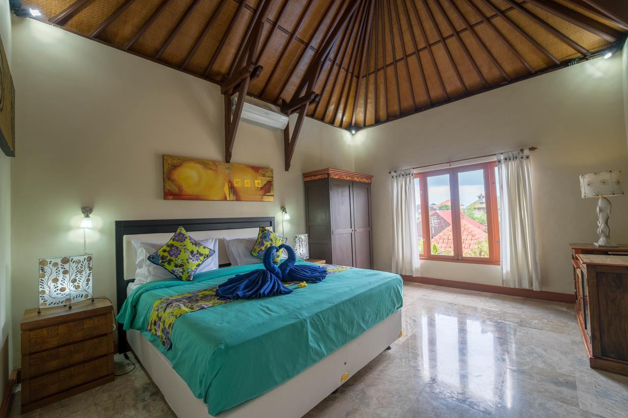 Mudha Bali Villa Sanur 4 Bedrooms المظهر الخارجي الصورة
