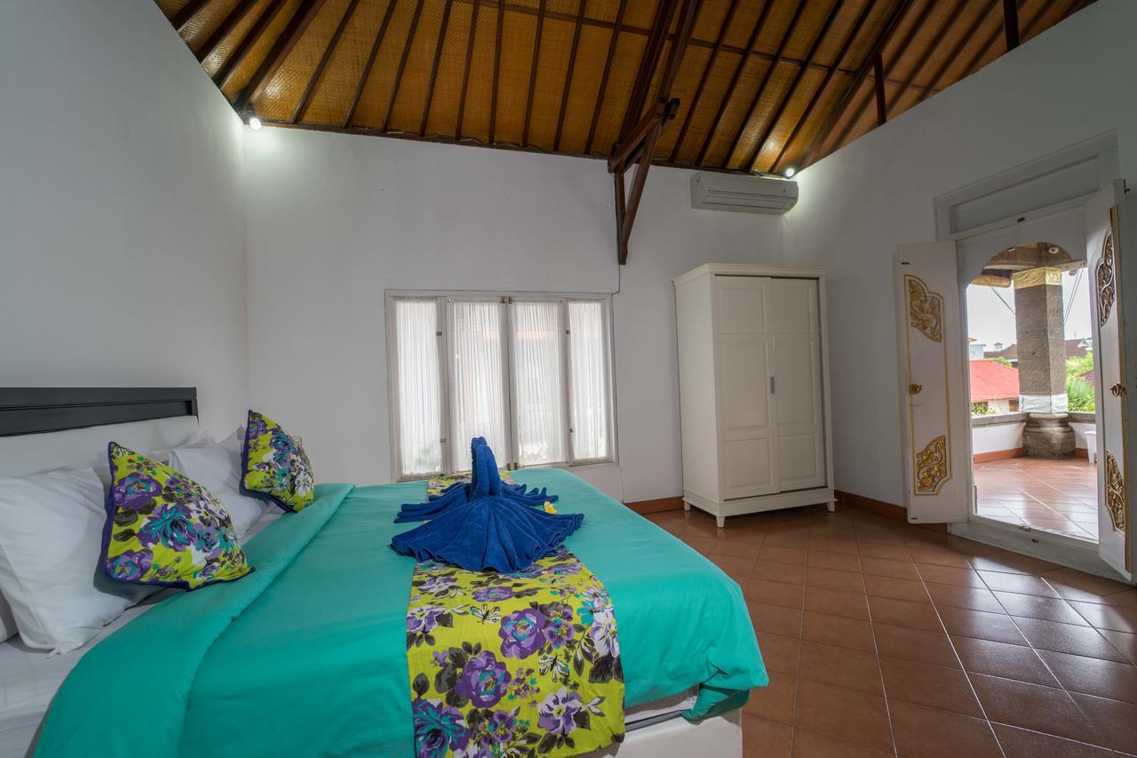 Mudha Bali Villa Sanur 4 Bedrooms المظهر الخارجي الصورة