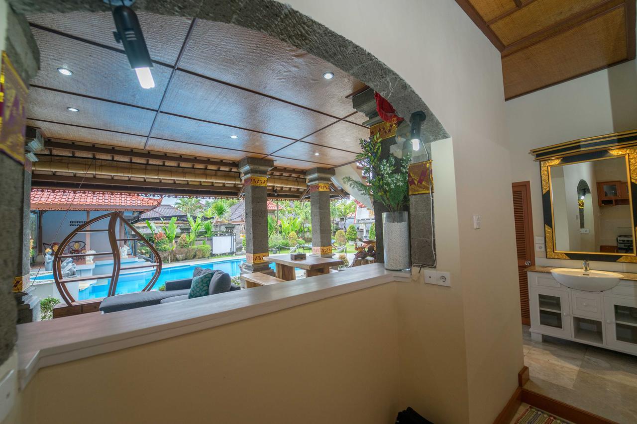 Mudha Bali Villa Sanur 4 Bedrooms المظهر الخارجي الصورة