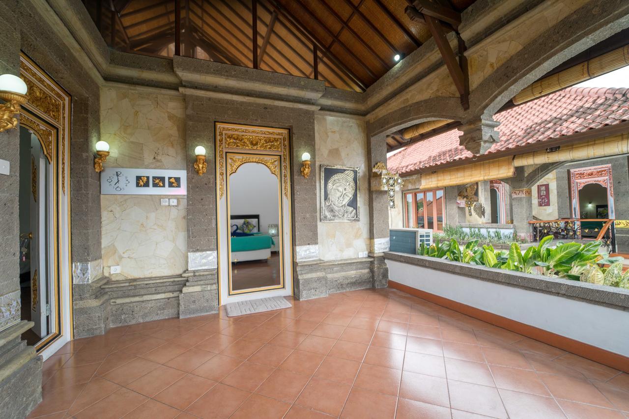 Mudha Bali Villa Sanur 4 Bedrooms المظهر الخارجي الصورة