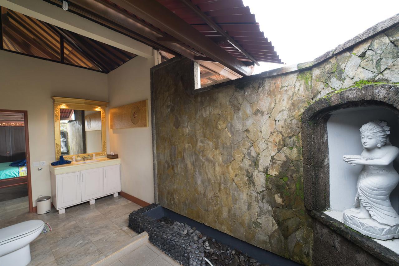 Mudha Bali Villa Sanur 4 Bedrooms المظهر الخارجي الصورة
