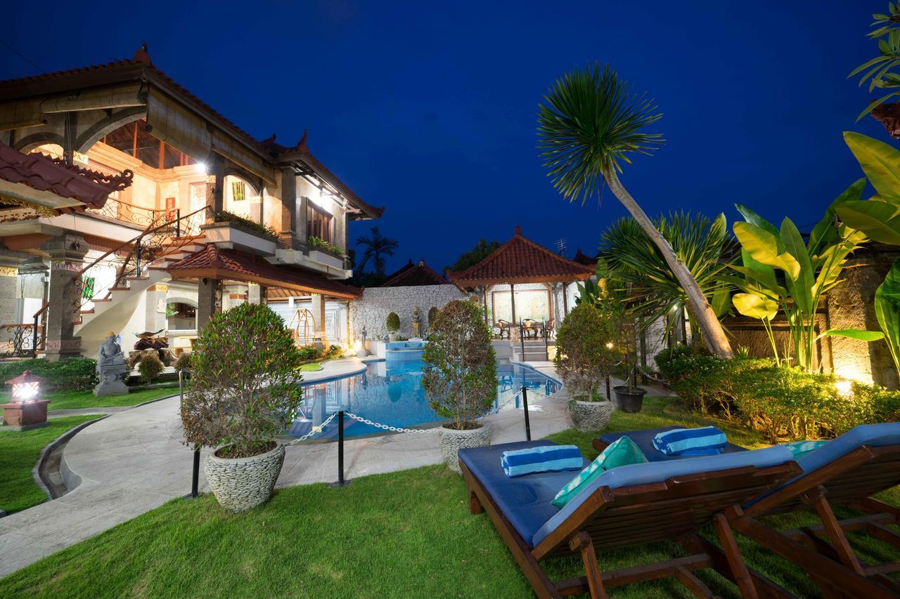 Mudha Bali Villa Sanur 4 Bedrooms المظهر الخارجي الصورة