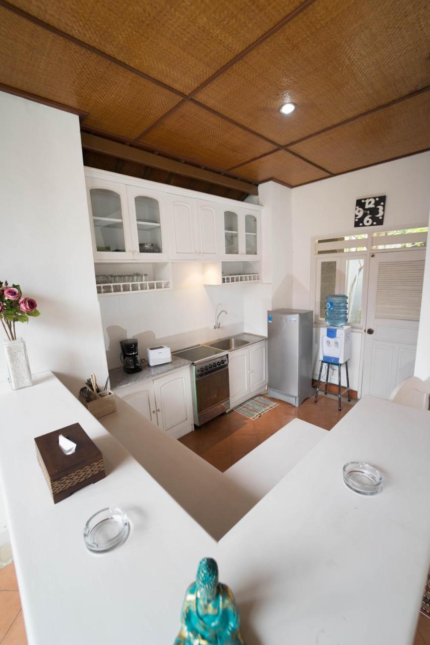 Mudha Bali Villa Sanur 4 Bedrooms المظهر الخارجي الصورة