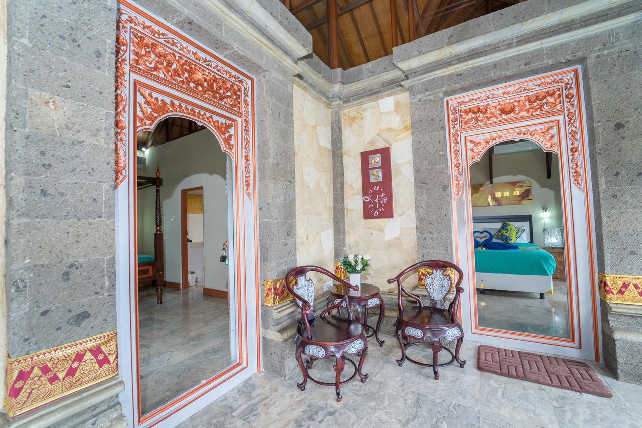 Mudha Bali Villa Sanur 4 Bedrooms المظهر الخارجي الصورة