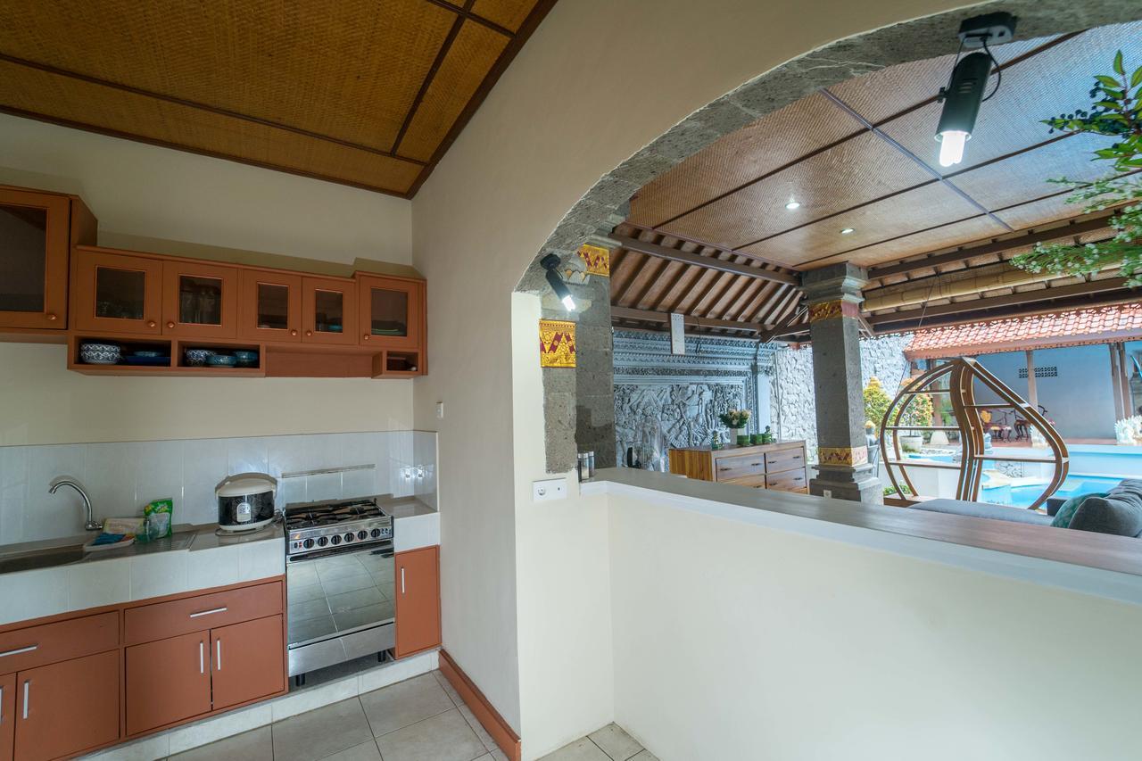 Mudha Bali Villa Sanur 4 Bedrooms المظهر الخارجي الصورة