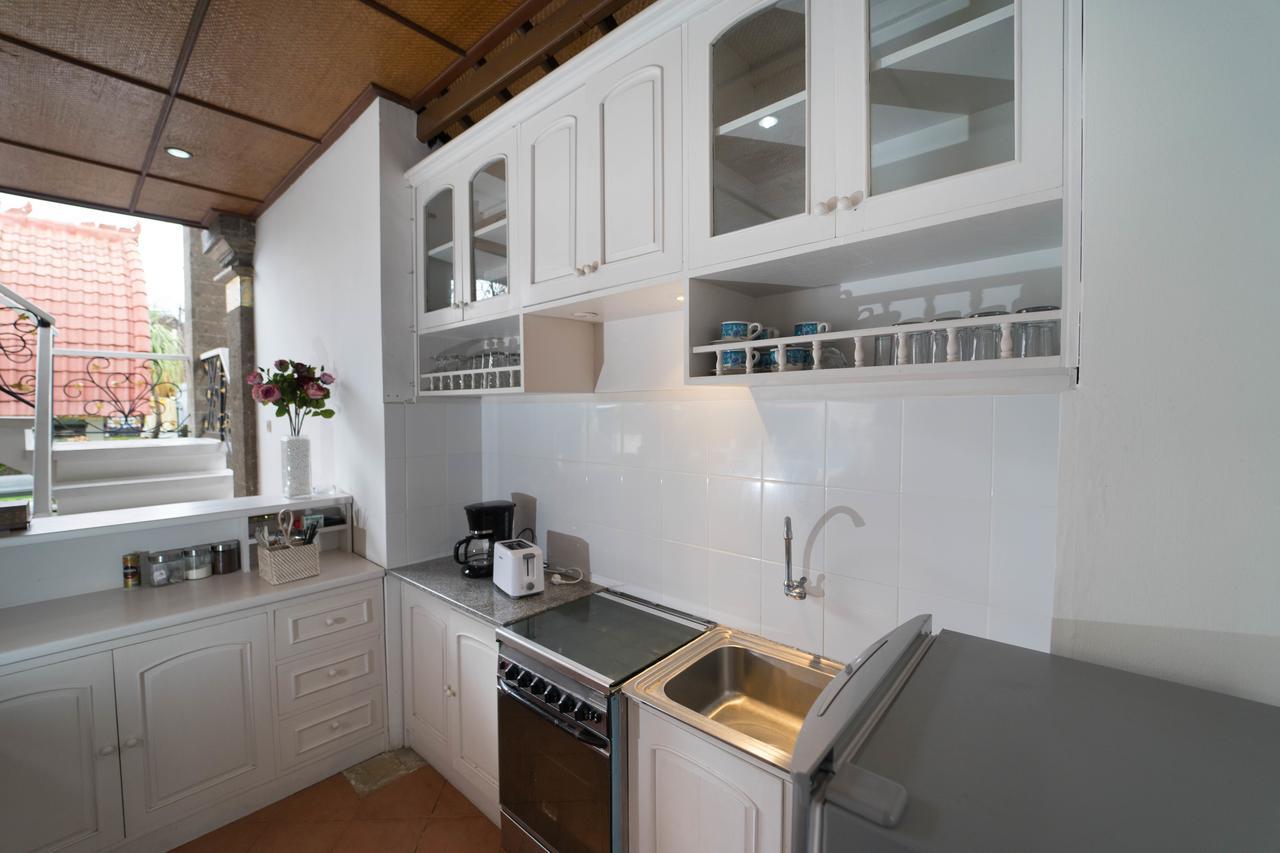 Mudha Bali Villa Sanur 4 Bedrooms المظهر الخارجي الصورة