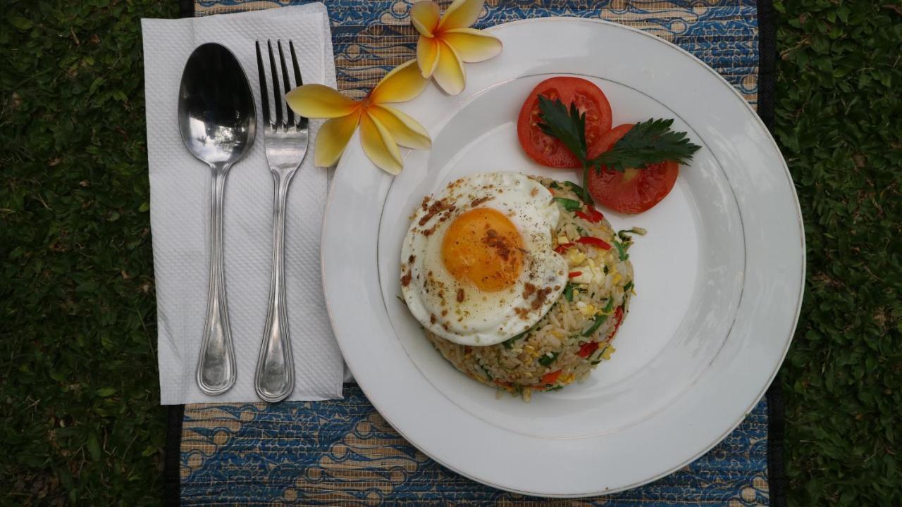 Mudha Bali Villa Sanur 4 Bedrooms المظهر الخارجي الصورة