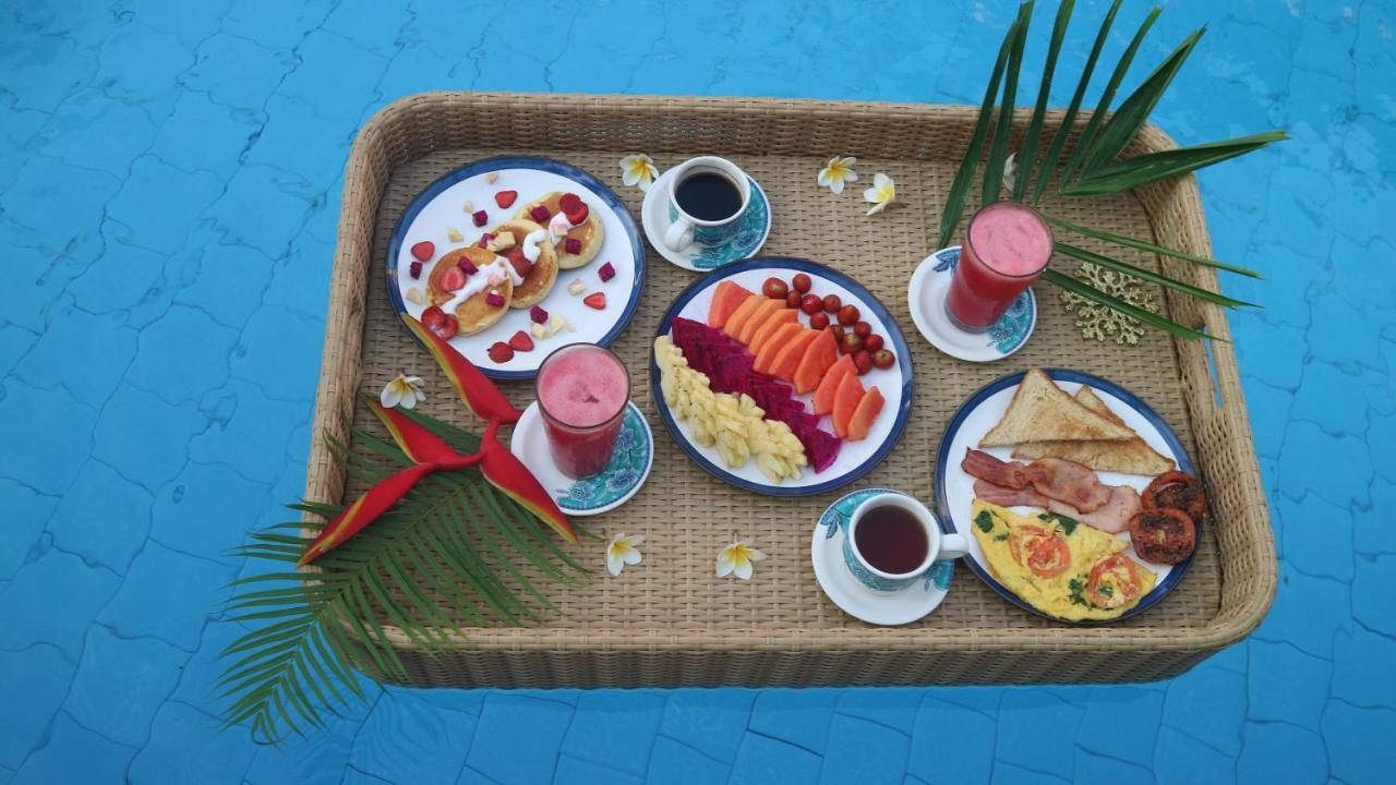 Mudha Bali Villa Sanur 4 Bedrooms المظهر الخارجي الصورة